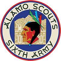 Alamo Scouts Historical Foundation, Inc.